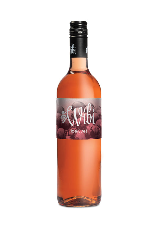 Rosé Cuveé 2023